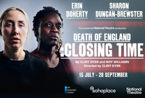 Death of England: Closing Time