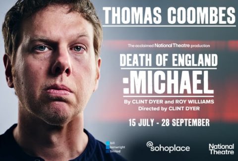 Death of England: Michael