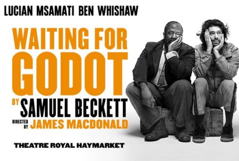 Waiting for Godot