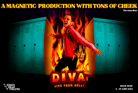 DIVA: Live From Hell