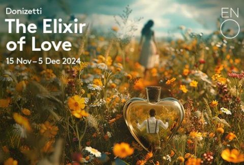 The Elixir of Love