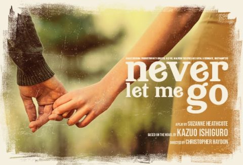 Never Let Me Go