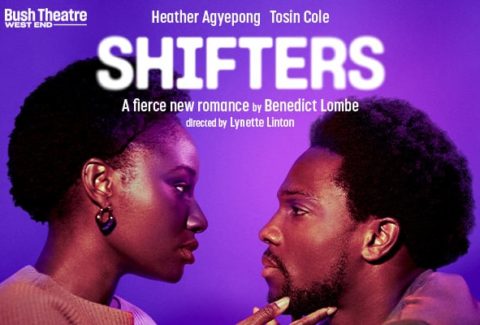 Shifters