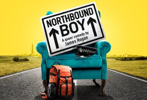 Northbound Boy