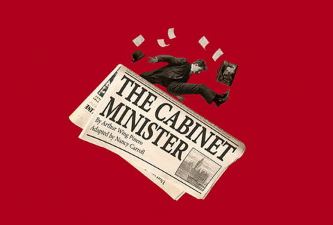 The Cabinet Minister