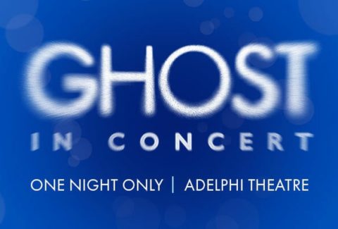 Ghost in Concert