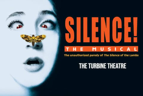 Silence! The Musical