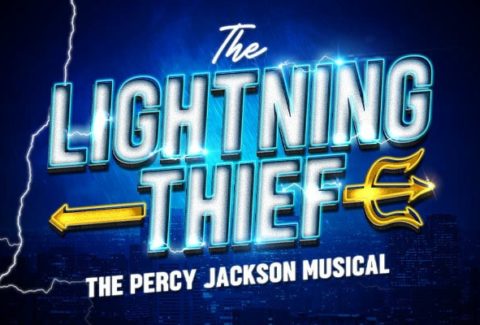 The Lightning Thief: The Percy Jackson Musical