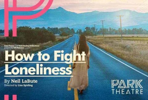 How to Fight Loneliness