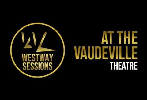 The Westway Sessions at the Vaudeville presents Kerry Ellis