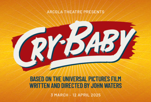 Cry Baby The Musical