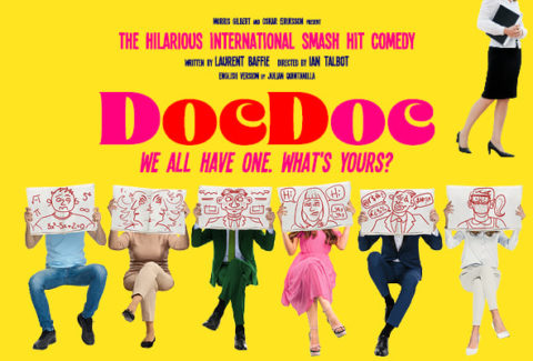 DocDoc  – Bromley