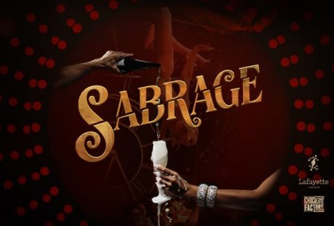 Sabrage