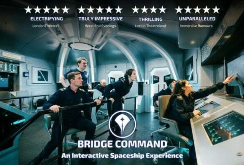 Bridge Command