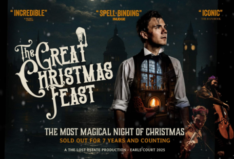 The Great Christmas Feast