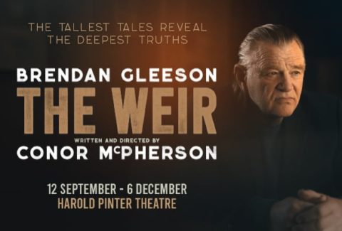 The Weir