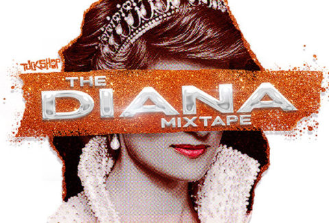 The Diana Mixtape