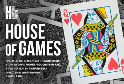 House of Games