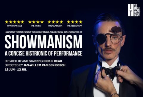 Showmanism