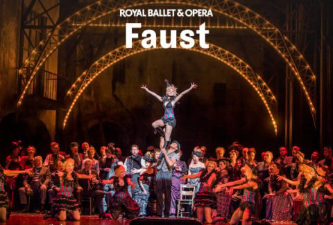 Faust