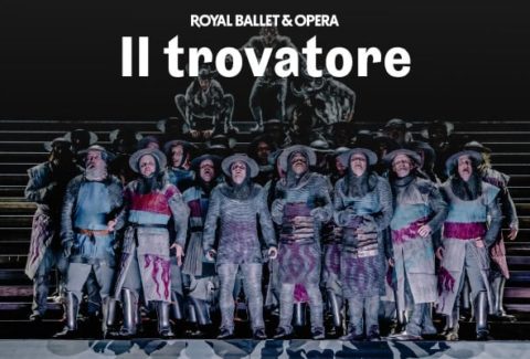 Il Trovatore