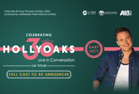 Hollyoaks – The 30th Anniversary Tour