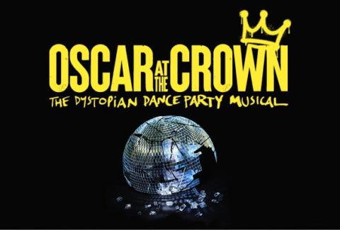 OSCAR at The Crown
