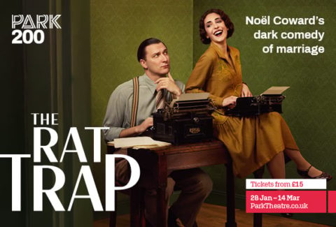 The Rat Trap