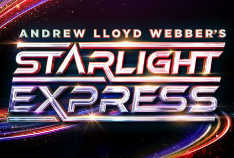 Starlight Express, Drink & Onstage Photo
