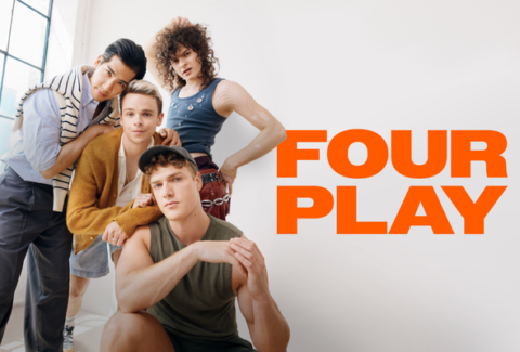 Four Play