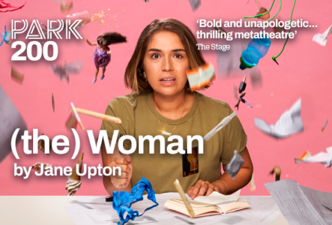 (The) Woman
