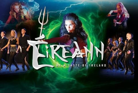 Eireann by A Taste of Ireland