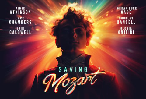Saving Mozart