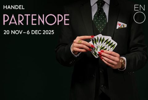 Partenope