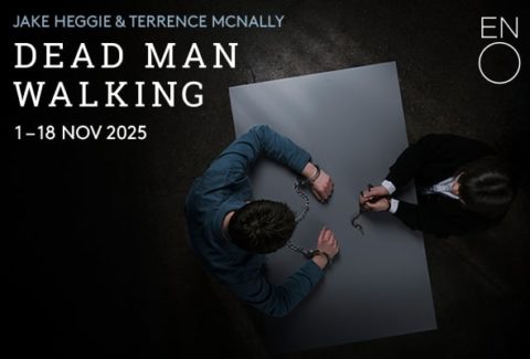 Dead Man Walking