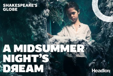 A Midsummer Night’s Dream
