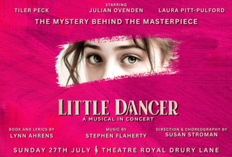 Little Dancer