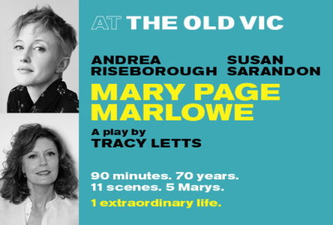 Mary Page Marlowe