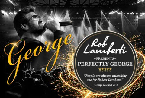 Perfectly George