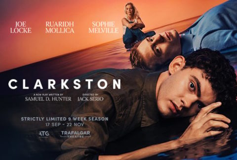 Clarkston