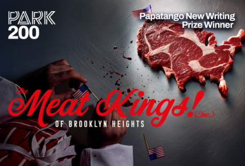 The Meat Kings! (Inc.) of Brooklyn Heights