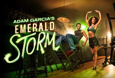 Emerald Storm